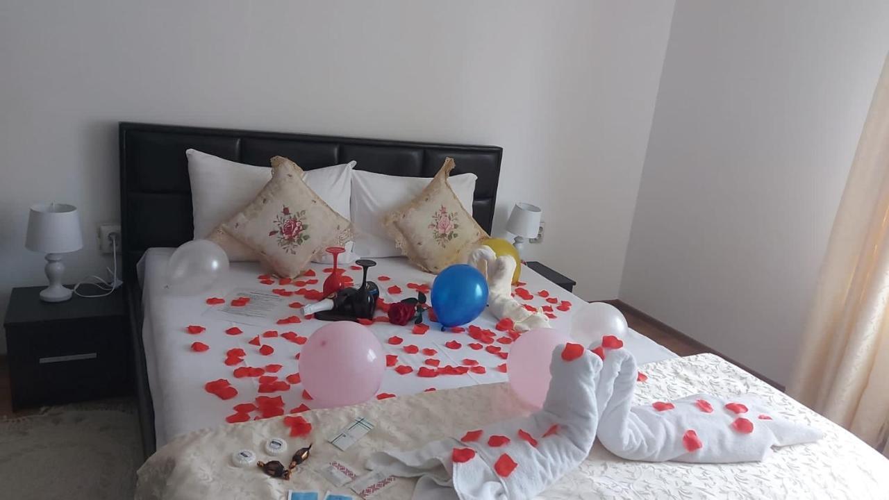 Casa Daniel Hotell Bran  Eksteriør bilde
